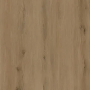 Alpine 7mm waterproof SPC vinyl plank flooring in warm natural oak wood look