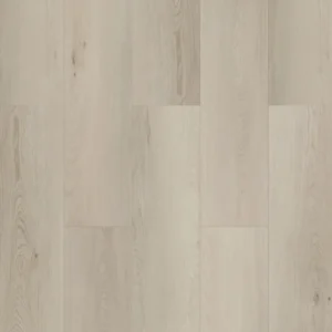 Light cream oak 8mm SPC flooring plank pattern