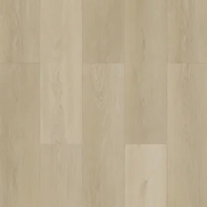 Light honey oak 8mm SPC flooring plank pattern