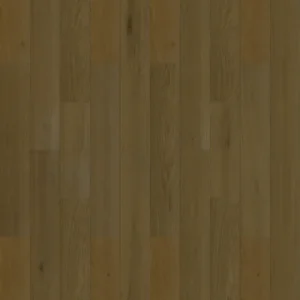 14mm European oak multilayer engineered wood flooring in a medium brown tone