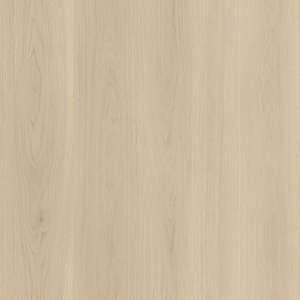 Miami 7mm waterproof SPC vinyl plank flooring in light beige oak wood look