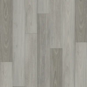 Soft greige wood-look 8mm SPC flooring plank pattern